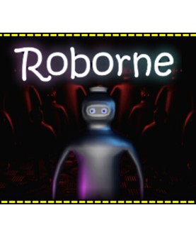 Roborne Steam Key GLOBAL